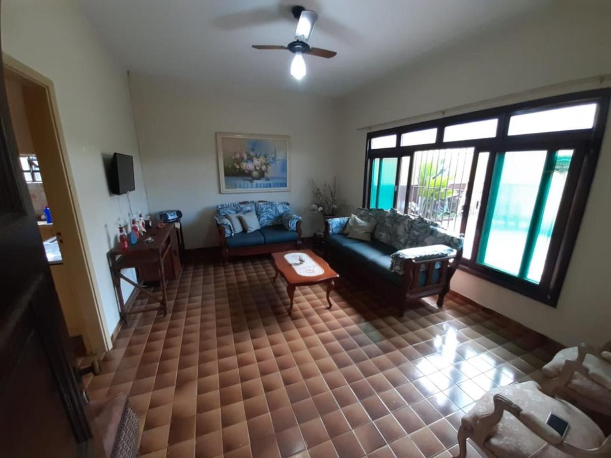 Casa Praia Grande - Solemar Praia Grande (Santos) Exterior foto