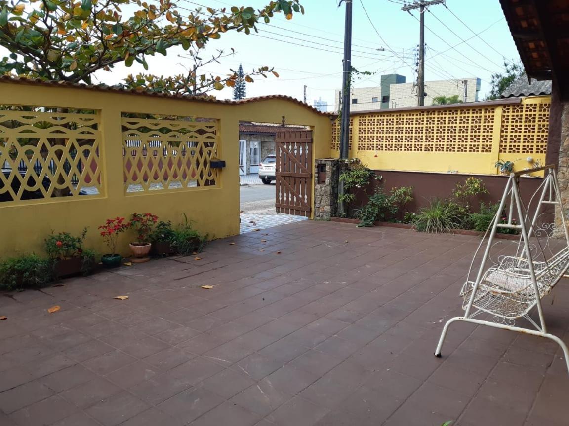Casa Praia Grande - Solemar Praia Grande (Santos) Exterior foto