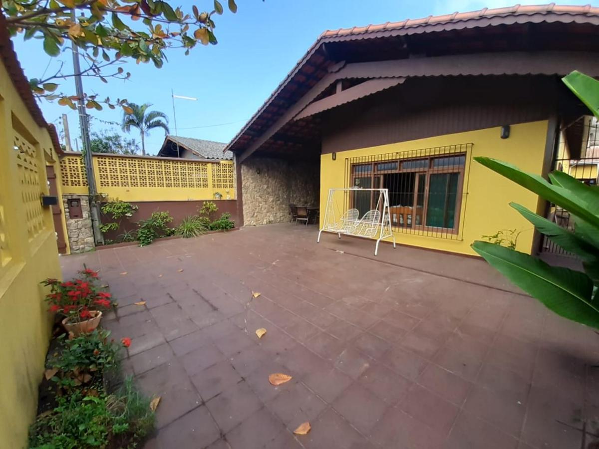Casa Praia Grande - Solemar Praia Grande (Santos) Exterior foto