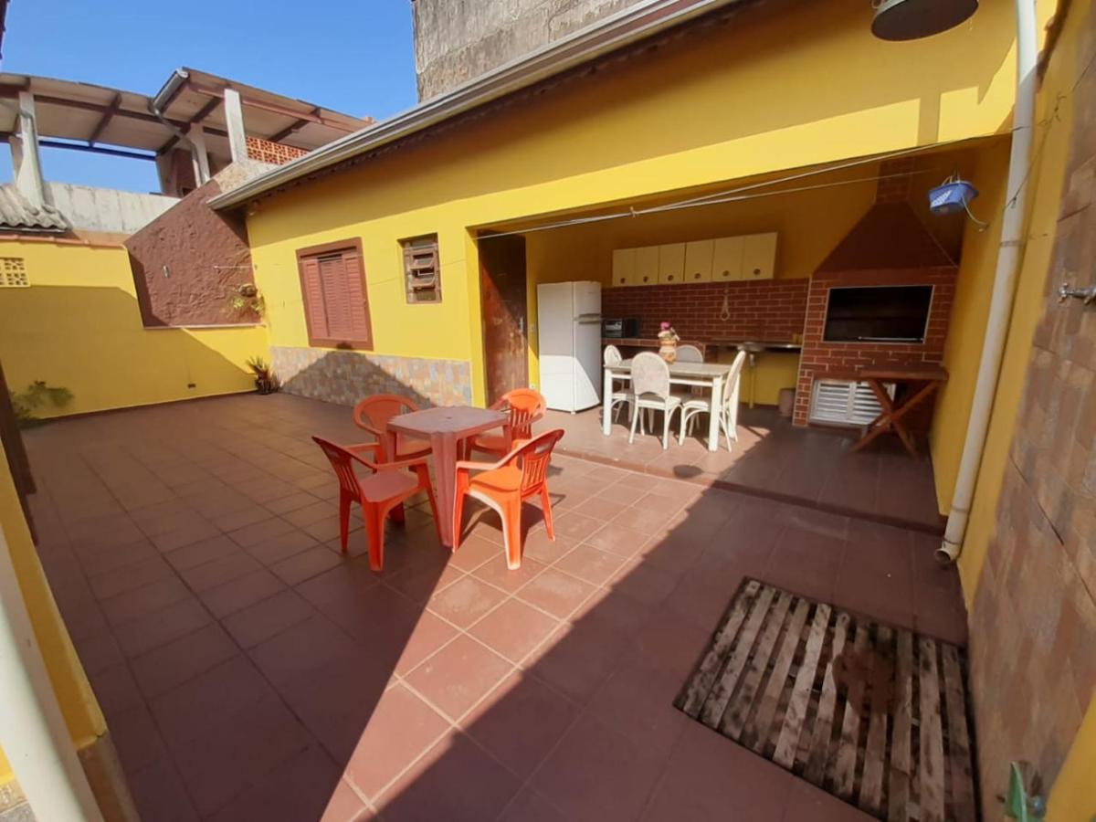 Casa Praia Grande - Solemar Praia Grande (Santos) Exterior foto