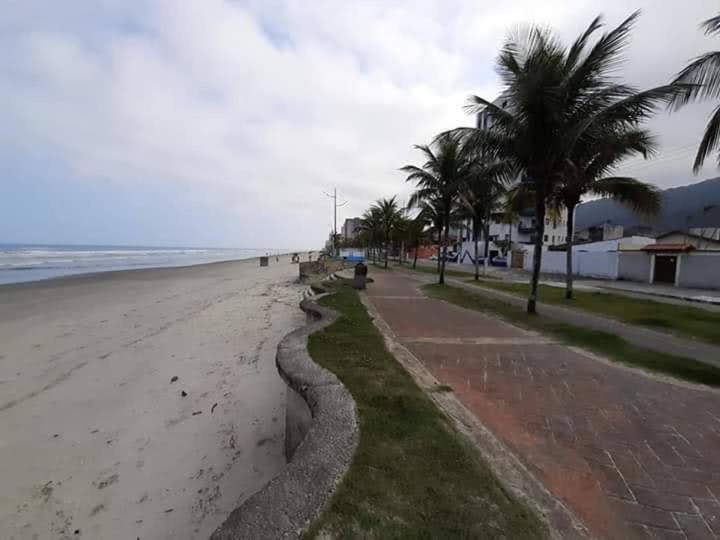 Casa Praia Grande - Solemar Praia Grande (Santos) Exterior foto