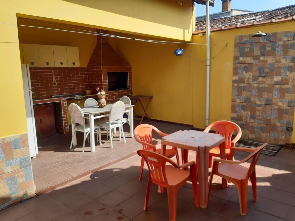 Casa Praia Grande - Solemar Praia Grande (Santos) Exterior foto