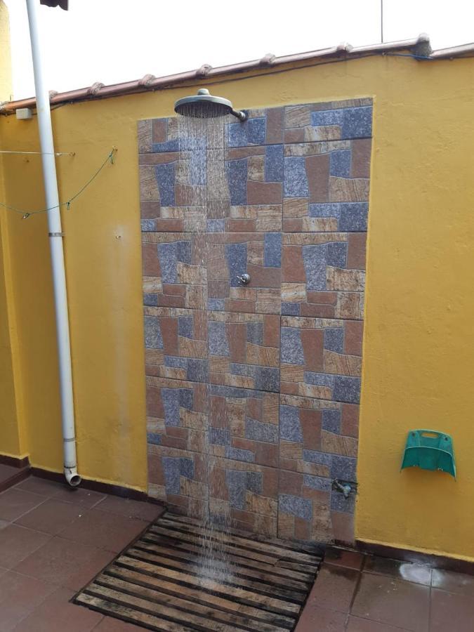 Casa Praia Grande - Solemar Praia Grande (Santos) Exterior foto