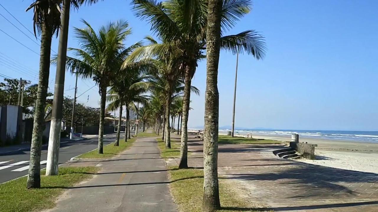 Casa Praia Grande - Solemar Praia Grande (Santos) Exterior foto